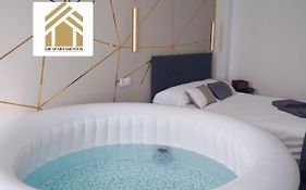 Lm Luxury Puentezuelas