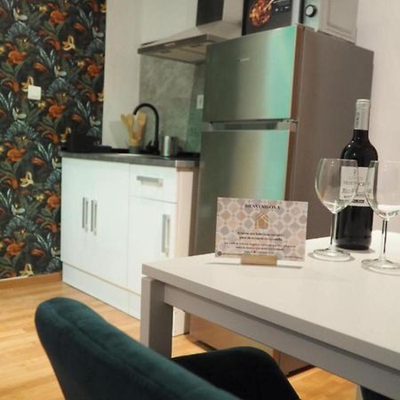 Lm Luxury Puentezuelas Granada Exterior foto