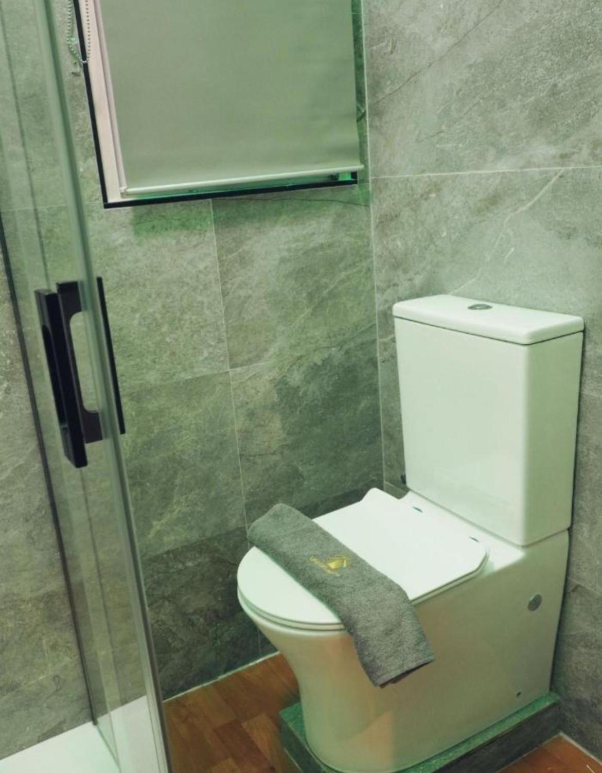 Lm Luxury Puentezuelas Granada Exterior foto