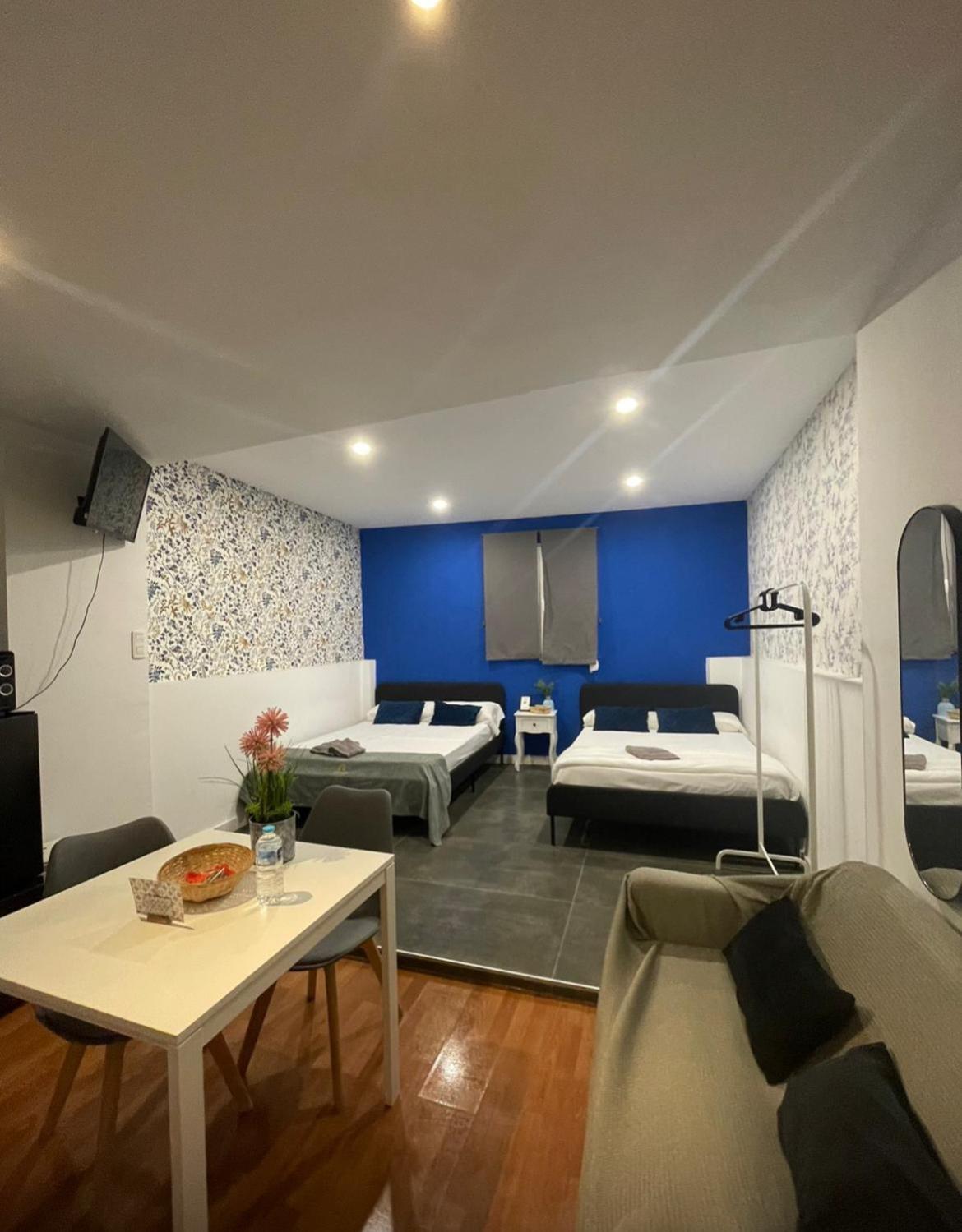 Lm Luxury Puentezuelas Granada Exterior foto