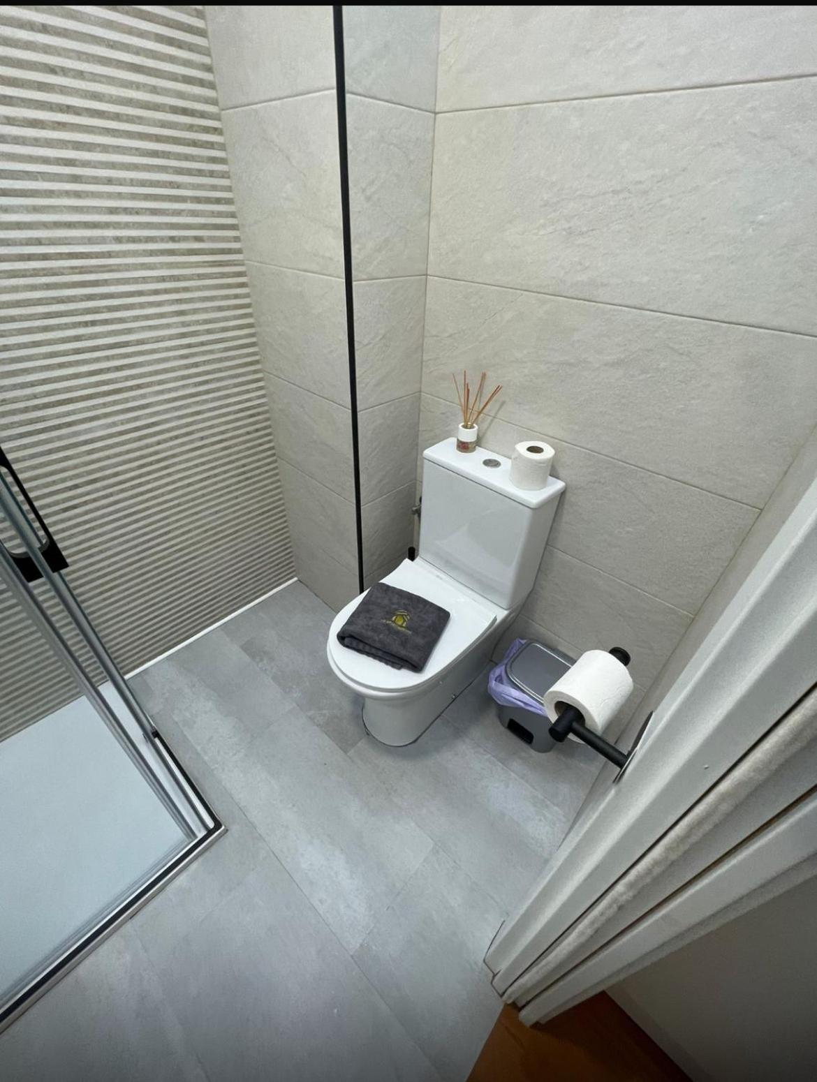 Lm Luxury Puentezuelas Granada Exterior foto