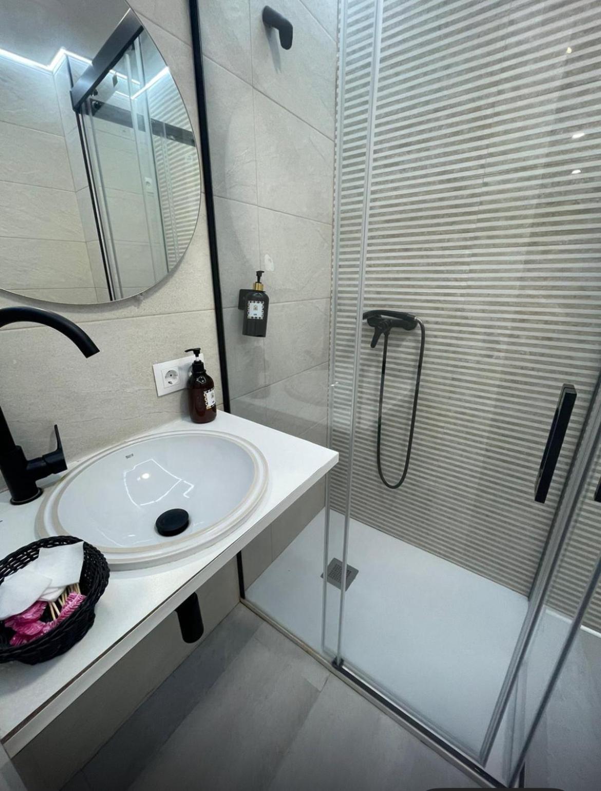 Lm Luxury Puentezuelas Granada Exterior foto